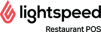 Logotipo del restaurante Lightspeed