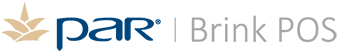  Par Brink POS Logo