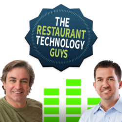 Pete Murray on The Restaurant Technology Guys Podcast