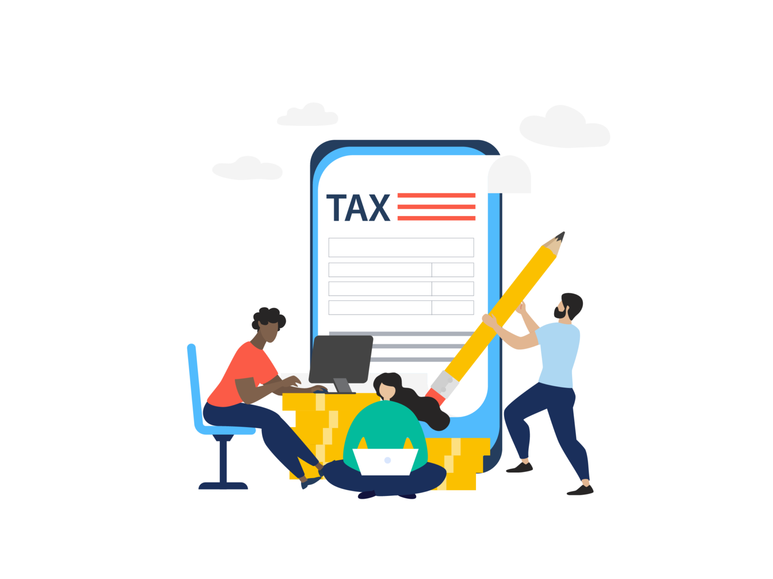 Sales Tax Calculator Include Sales Tax in Your Pricing