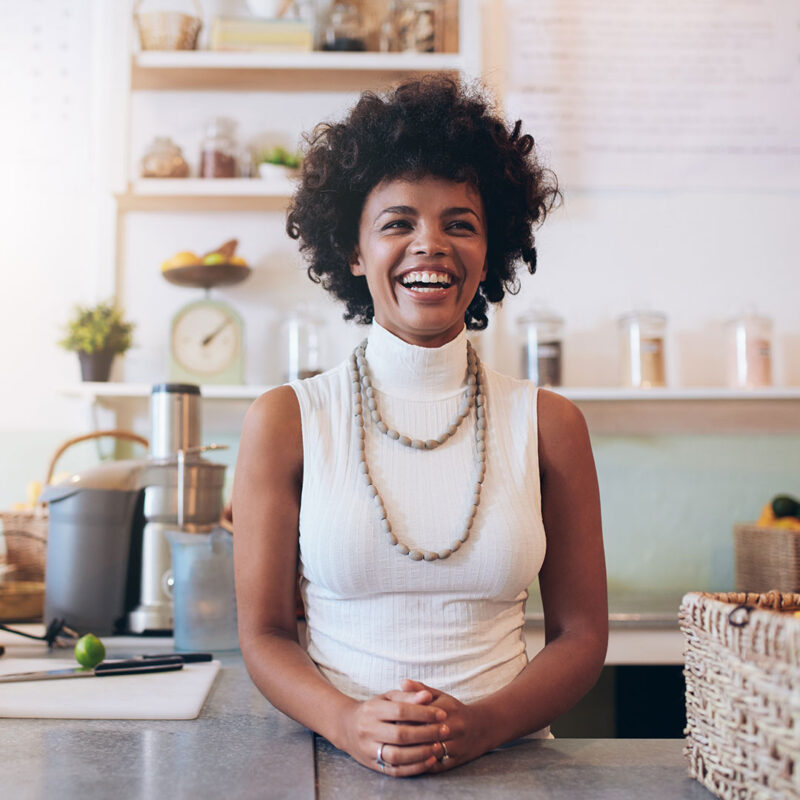 How Busy Restaurant Owners Can Benefit from Sales Tax Automation