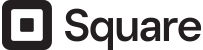 Square logo