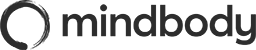 Logotipo de Mindbody