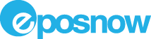 Logotipo de Epos ahora