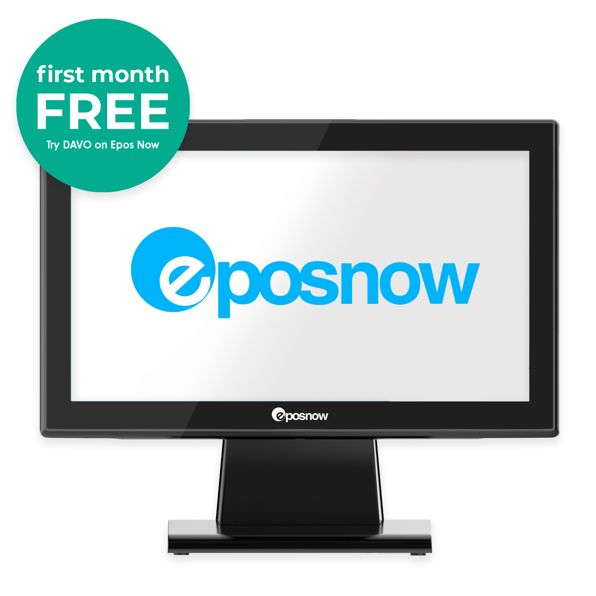 Epos Now POS