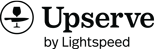 Logo de Upserve