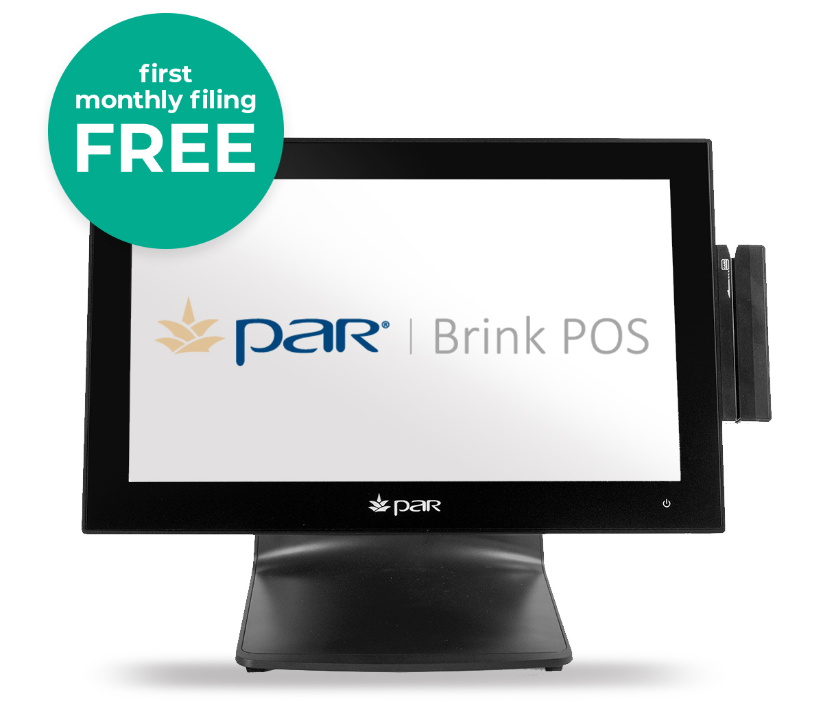 par brink pos