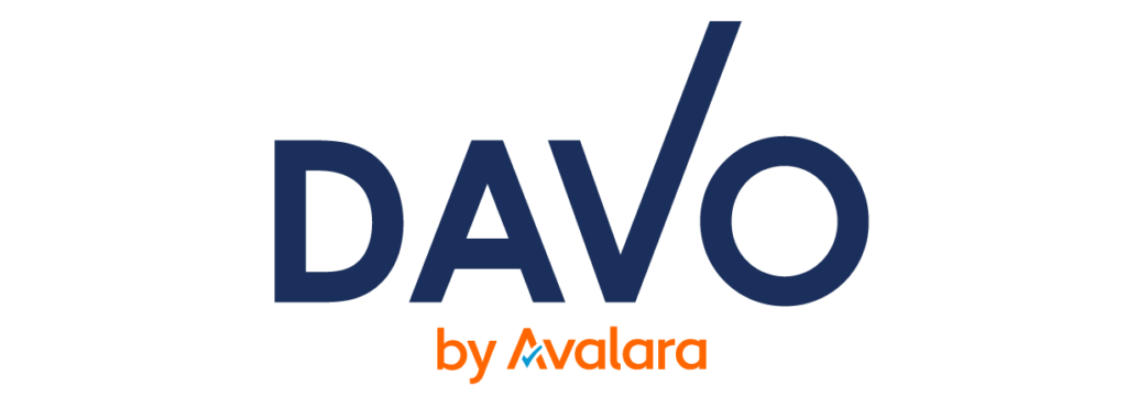 Logotipo de DAVO