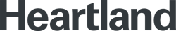 Logotipo de Heartland