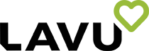 Logotipo de LAVU POS