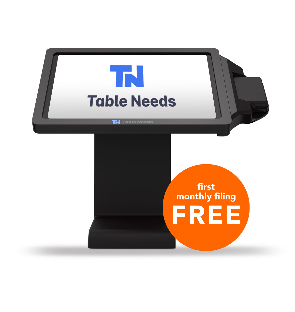 Table Needs POS
