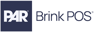  Logotipo de punto de venta Par Brink