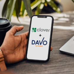 agregar impuestos sobre las ventas al trébol