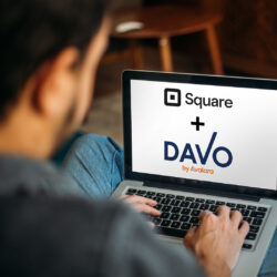 does square collect sales tax