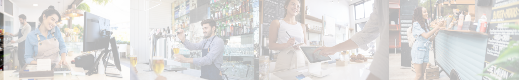 Héroe de las historias de clientes