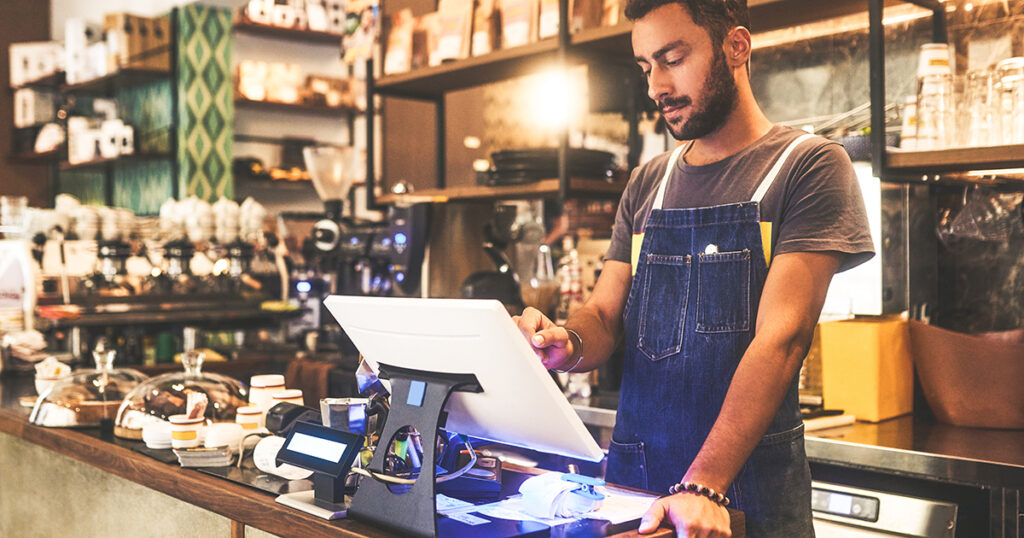 How to Calculate Sales Tax for a Restaurant Blog