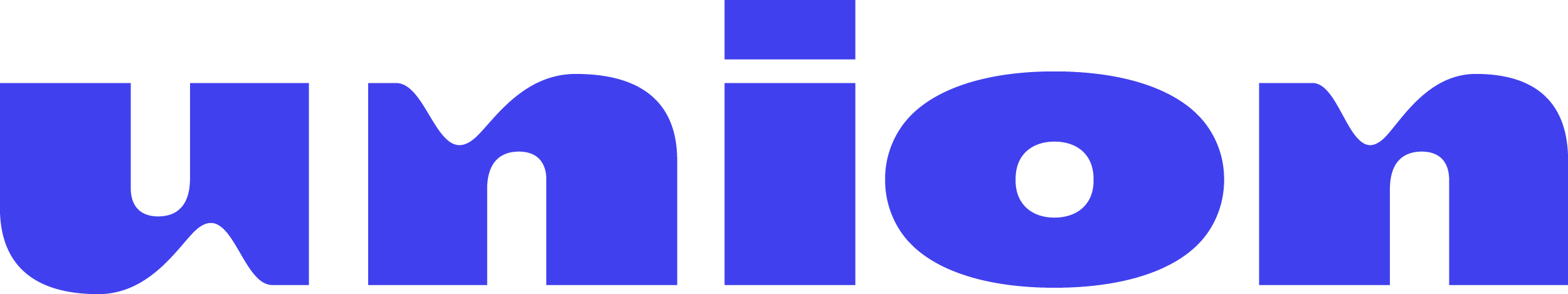 Union POS Logo