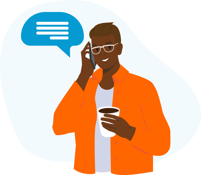 Schedule a Sales Call