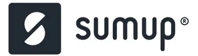 SumUp POS Logo