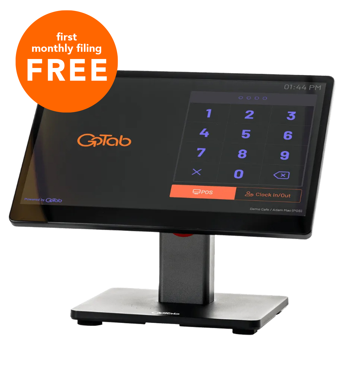 DAVO Avalara Gotab