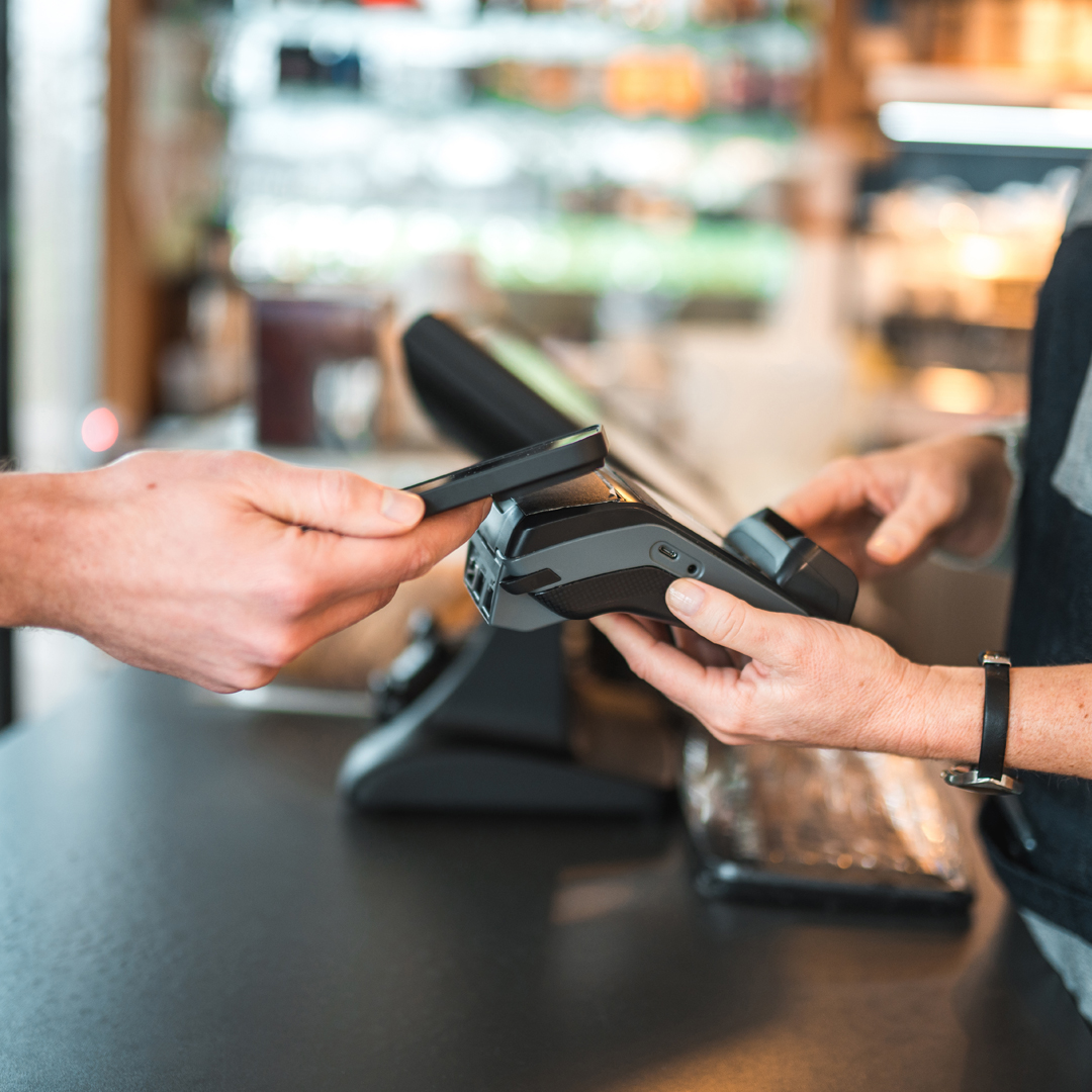 Terminal portátil Toast POS: servicio más rápido y operaciones más inteligentes - Imagen destacada