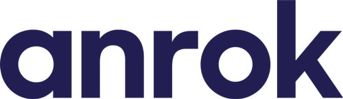 Logotipo de Anrok