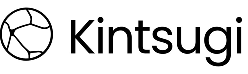 Logotipo de Kintsugi