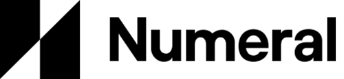 Logotipo numérico