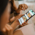 Pedidos online para restaurantes - Imagen destacada