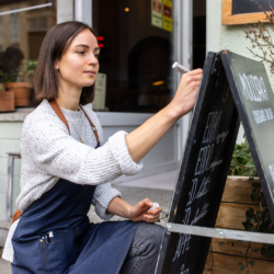 Restaurant Menu Management Featured Image