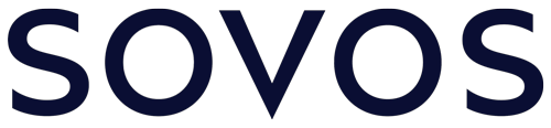 Logotipo de Sovos