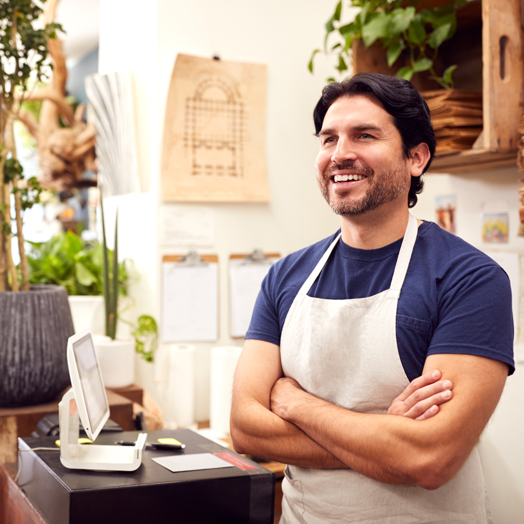 Square POS for small businesses Featured Image