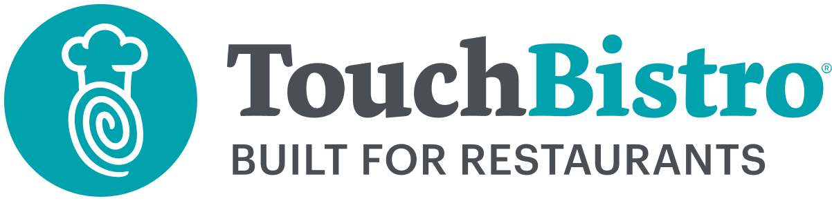 Logotipo de TouchBistro