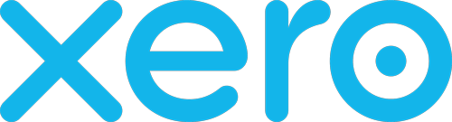 Logotipo de Xero