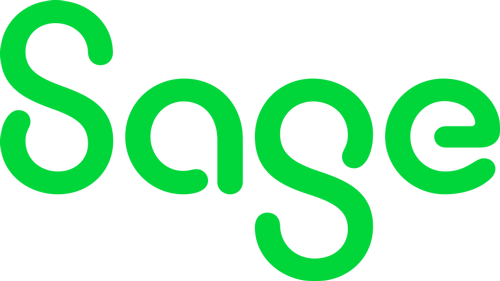 Logotipo de Sage