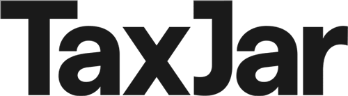 Logotipo de TaxJar 