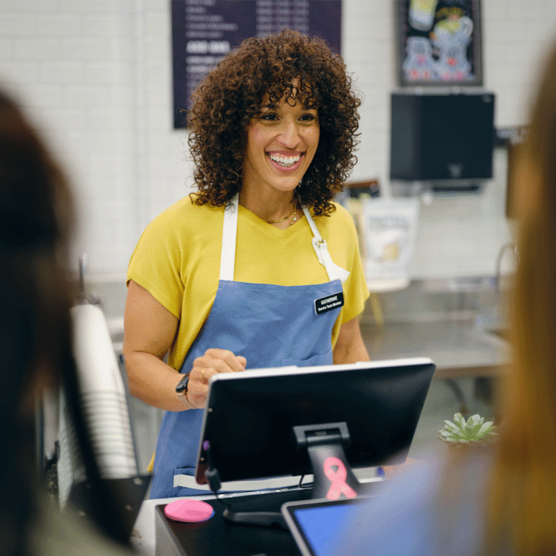 Square POS for Restaurants featured image