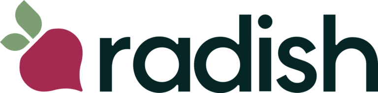 Radish Logo