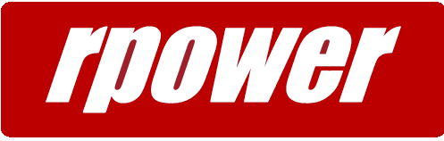 rpower Logo